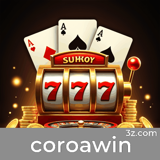 coroawin: Cassino Online Seguro e Premiável