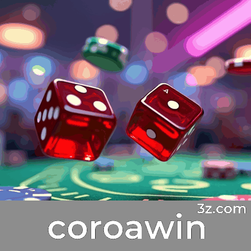 coroawin: Cassino Online Seguro e Premiável